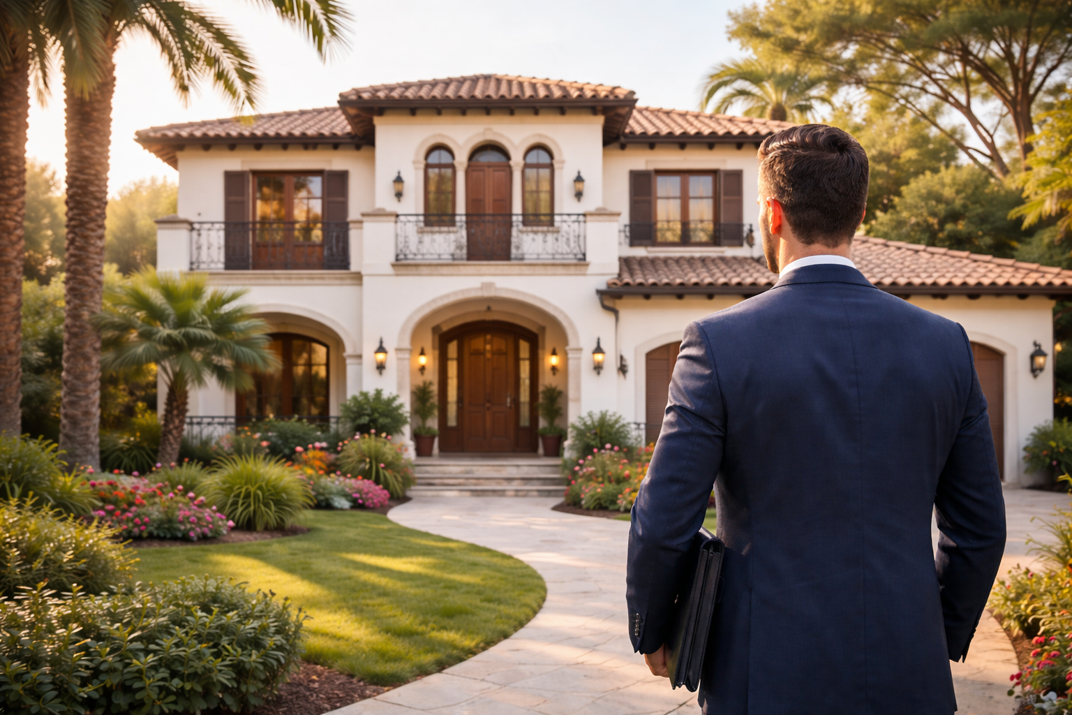 ¿Cansado de buscar casa sin resultados en Huelva? Descubre cómo encontrar tu hogar perfecto en tiempo récord, sin estrés ni complicaciones, con un experto que trabaja exclusivamente para ti.